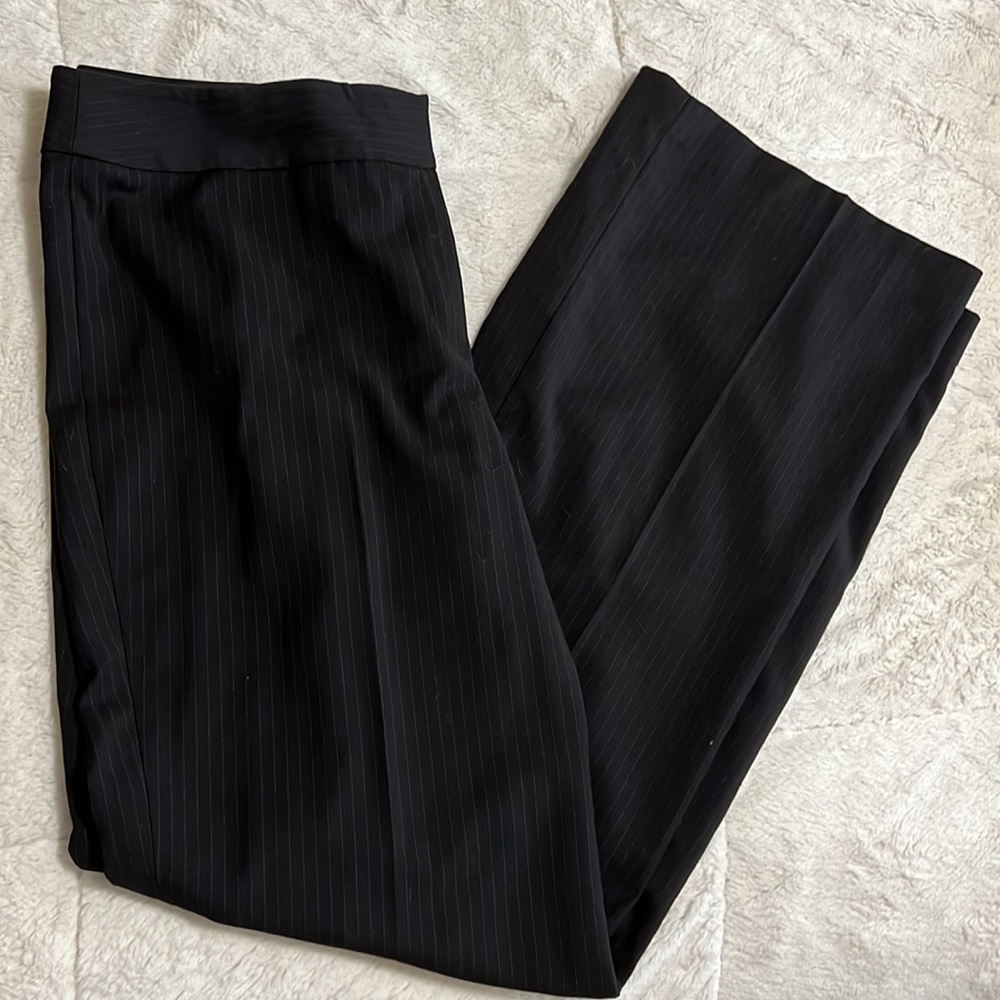Nine West suit, size 10, jacket and pants - Picture 7 of 8
